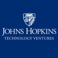 Johns Hopkins Technology Ventures Logo